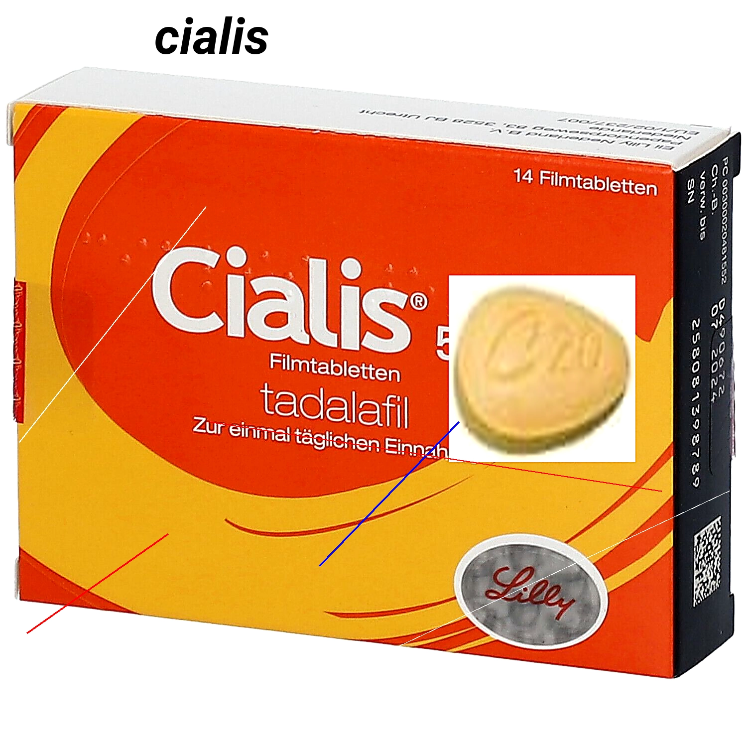 Prix boite cialis 5mg